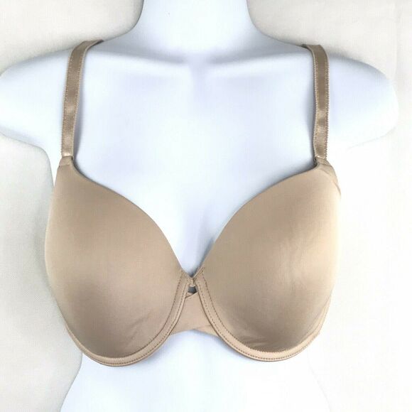 Chantelle 17A6 Convertible Underwire Bra 17A6 NWOT - Picture 2 of 6